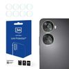 Ochrona na obiektyw aparatu 3MK Lens Protection do Huawei Nova 12 SE 4szt