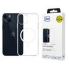 Etui 3MK Clear MagCase Apple iPhone 13