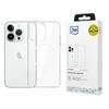 Etui 3MK Clear MagCase Apple iPhone 13   Pro Max