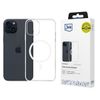 3MK Clear MagCase iPhone 15