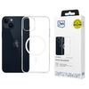 Etui 3MK Clear MagCase Apple iPhone 14   Plus