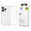 Etui 3MK Clear MagCase Apple iPhone 14   Pro Max