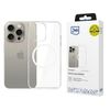 Etui 3MK Clear MagCase Apple iPhone 15   Pro