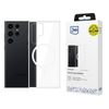 Etui 3MK Clear MagCase do Samsung Galaxy S24 Ultra
