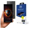 Folia prywatyzująca 3MK Silky Matt       Privacy do Samsunga Galaxy S24 Ultra