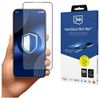 Szkło hartowane 3MK HardGlass Matt Max   do Samsung Galaxy S24 Ultra