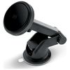 3MK Car MagCharger uchwyt z ładowaniem   indukcyjnym 15W do szyby/na deskę rozdzielczą czarny/black
