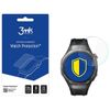 Szkło hybrydowe 3MK FlexibleGlass Watch  do Huawei Watch GT5 Pro 46mm