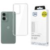 Etui 3MK Clear Case do Motorola Moto G35 5G
