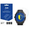 Szkło hybrydowe 3MK FlexibleGlass Watch  do Garmin Fenix 8 Amoled 51mm
