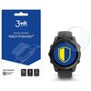 Szkło hybrydowe 3MK FlexibleGlass Watch  do Garmin Fenix E 47mm