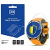 Szkło hybrydowe 3MK FlexibleGlass Watch  do Garmin  Fenix 8 Amoled 47mm