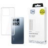 Etui 3MK Clear Case do Xiaomi 14T