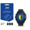 Szkło hybrydowe 3MK FlexibleGlass Watch  do Garmin Fenix 8 Solar/Sapphire 47mm