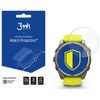 Szkło hybrydowe 3MK FlexibleGlass Watch  do Garmin Fenix 8 Solar/Sapphire 51mm