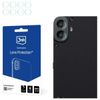 Ochrona na obiektyw aparatu 3MK Lens     Protection do Nothing CMF Phone 1 4szt