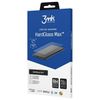Szkło hartowane 3MK HardGlass Max do     Samsung Galaxy S24 FE czarny