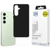 Etui 3MK Matt Case do Samsung Galaxy S24 FE czarny