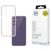 Etui 3MK Clear Case do Samsung Galaxy    S24 FE