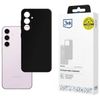 Etui 3MK Matt Case do Samsung Galaxy S24 czarny