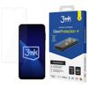 Folia antymikrobowa 3MK                  SilverProtection+ do Samsung Galaxy A16