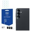 Ochrona na obiektyw aparatu 3MK Lens     Protection do Samsung Galaxy A16 4szt