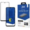 Szkło hartowane 3MK HardGlass Max Lite   do Samsung Galaxy A16 czarny