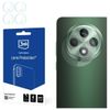 Ochrona na obiektyw aparatu 3MK Lens     Protection do Oppo Reno 12 F \ Fs 4szt