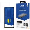 Szkło hybrydowe 3MK FlexibleGlass do     Oppo A60