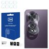 Ochrona na obiektyw aparatu 3MK Lens     Protection do Oppo A60  4szt