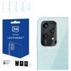 Ochrona na obiektyw aparatu 3MK Lens     Protection do Honor 200 Lite 4szt