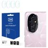 Ochrona na obiektyw aparatu 3MK Lens     Protection do Honor 200 4szt
