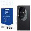 Ochrona na obiektyw aparatu 3MK Lens     Protection do Honor 200 Pro 4szt
