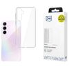 Etui 3MK Clear Case do Samsung Galaxy    M35 5G