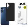 Etui 3MK Matt Case do Samsung Galaxy M35 5G czarny