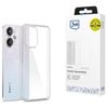 Etui 3MK Clear Case do Redmi 13C 5G