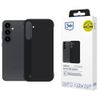 Etui 3MK Just20g Matt Case do Samsung Galaxy S25