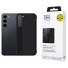 Etui 3MK Just20g Matt Case do Samsung Galaxy S23 5G