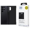 Etui 3MK Just20g Matt Case do Samsung Galaxy S23 Ultra