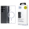Etui 3MK Just20g MagCase do Samsung Galaxy S25 Ultra