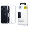 Etui 3MK Just20g MagCase do iPhone 14 Plus