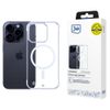 Etui 3MK Just20g MagCase do iPhone 14 Pro