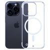 Etui 3MK Just20g MagCase do iPhone 15 Pro