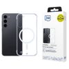 Etui 3MK Just20g MagCase do Samsung Galaxy S23+