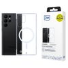 Etui 3MK Just20g MagCase do Samsung Galaxy S24 Ultra
