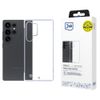 Etui 3MK Just20g Clear Case do Samsung Galaxy S25 Ultra