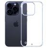Etui 3MK Just20g Clear Case do iPhone 13 Pro