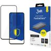 Szkło hybrydowe z wzmocnionymi           krawędziami 3MK FlexibleGlass Max do Oppo Samsung Galaxy A35 5G czarny