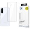 Etui 3MK Clear Case do Samsung Galaxy    A36/A56 5G
