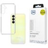 Etui 3MK Clear Case do Samsung Galaxy    A25 5G